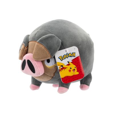 Мягкая игрушка Pokemon Лечонк 20 см (PKW3658) | Зображення 4