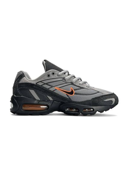 Чоловічі кросівки  Air Max Snox Dark Grey весна / літо / осінь A4120 45 28,5-29 см | Зображення 2