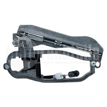 Механизм ручки двери передней правый BMW X5 E53 98-06, AutoTechteile, 704 5128, 37682