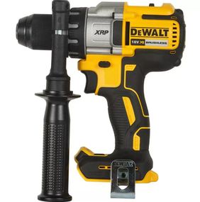 Дриль-шурупокрут акумуляторний DeWalt без АКБ та ЗП DCD991NT