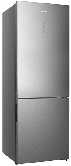Холодильник Hisense RB645N4BIE (BCD-469WY) | Зображення 1