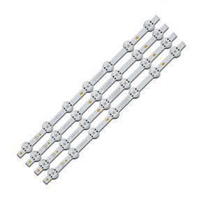 LED підсвітка LG TV 50" SSC_Y19_Trident_50UM73_S LGIT.Y19.50UM73/75 SSC_Y19_Trident_50UM73_REV00_180705 4шт.