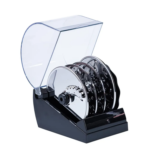 Кухонний комбайн Sokany багатофункціональний 7 в 1 | Зображення 3