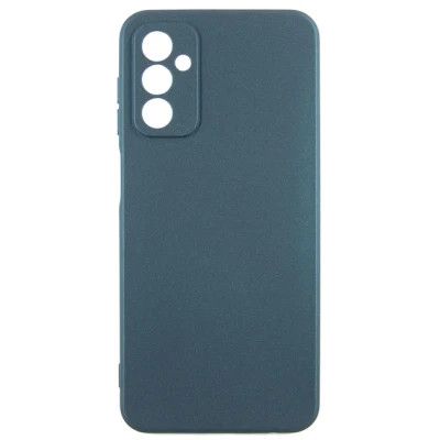 Чехол для мобильного телефона Dengos Samsung Galaxy M13 Case + Glass (Green) (DG-KM-73) | Зображення 1