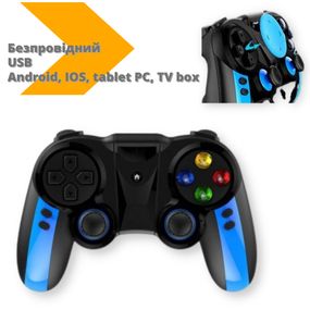 Беспроводной геймпад IPEGA C16 USB (C16_516)
