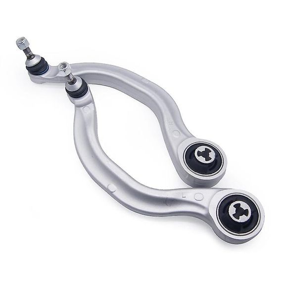 Tesla Model 3 рычаг передней подвески нижний левый (банан) SIDEM, 104435400A