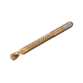 Свердло-фреза універсальне, 8×98 мм INTERTOOL SD-5808