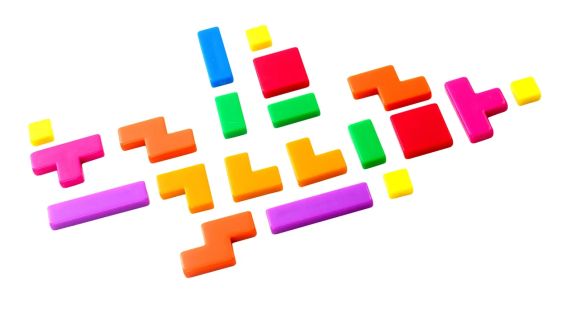 Настольная игра Project L (укр.) | Зображення 3