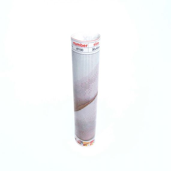 Набір алмазної мозаїки (вишивки) Cornix Art 40 x 30 см AY75 | Зображення 1