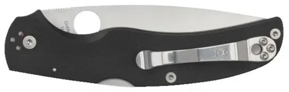 Ніж Spyderco Native Chief | Зображення 1