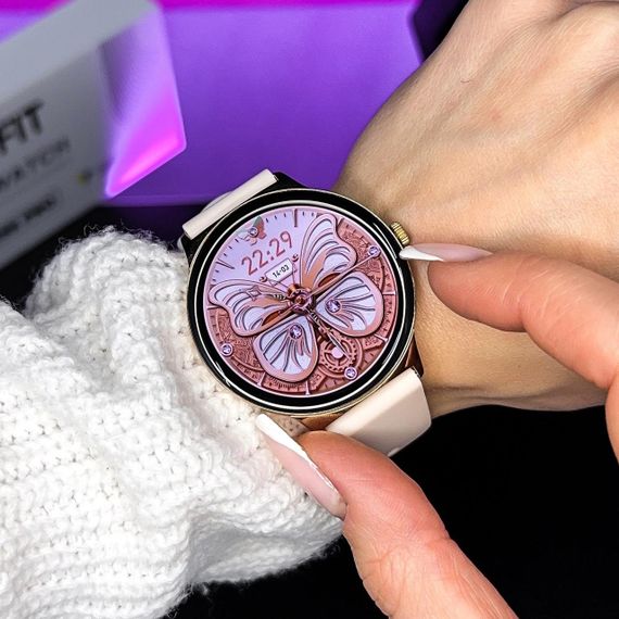 Modfit Business Pro Pink | Зображення 1