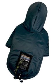 Парка Denim пляшкова KP-25