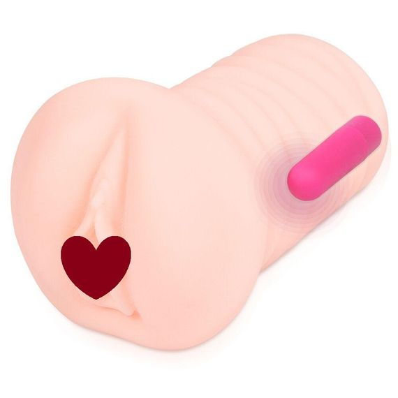 Мастурбатор-вагина Kokos Nymph Vibe sexstyle