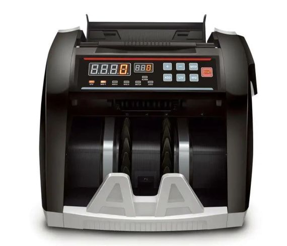 Счетная машинка для денег Bill Counter 5800 | Зображення 1
