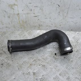 Патрубок інтеркулера 2.0 Di Ford Transit 2000-2006 Трубка системи охолодження Форд Транзит