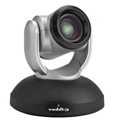 Камера ВКС Vaddio RoboSHOT 20 UHD черная (999-9950-001) | Зображення 1