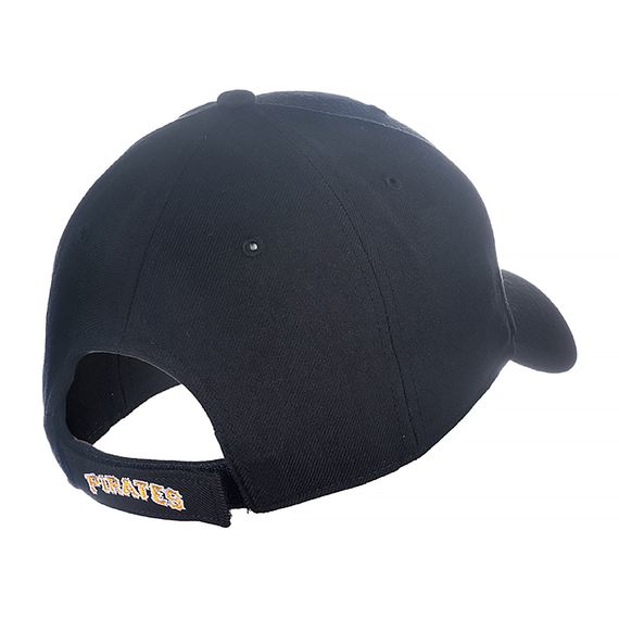 Кепка 47 Brand PITTSBURGH PIRATES WOOL | Зображення 1