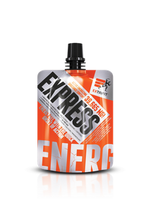 Енергетик Extrifit Express Energy Gel 80 g (Lime)