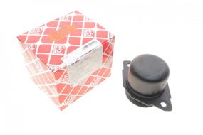 Подушка двигуна задня  L VW Passat Golf III 88-97 01109