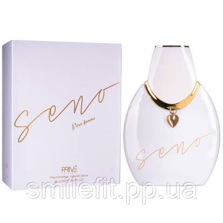 Жіноча парфумована вода Prive Parfums Seno 100 мл