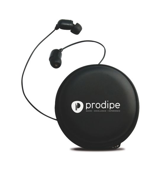 Навушники Prodipe IEM3