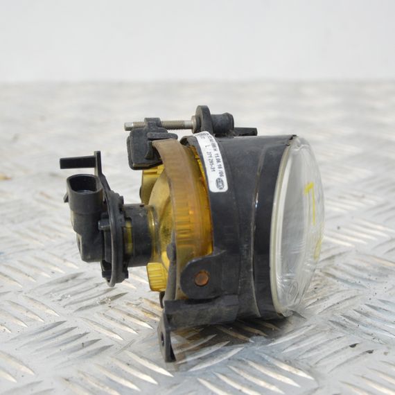 Фара противотуманная левая Volkswagen Golf V Jetta III Up 2004-2022 Фара птф левая Фольксваген Гольф Джетта Ап 1T0941699H | Зображення 3