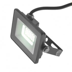 Прожектор уличный LED влагозащищенный IP65 HL-20/10W SMD CW