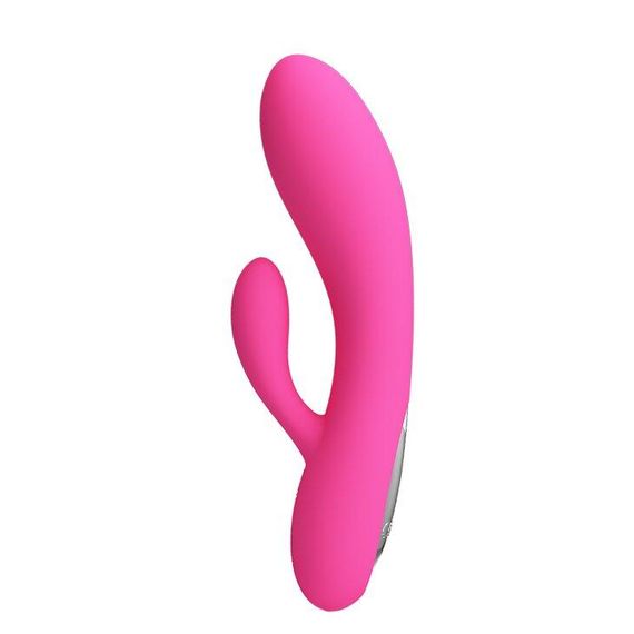 Універсальний вібратор Pretty Love Ives, BI-014495-3 Sex Aura | Зображення 3