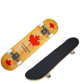 Скейтборд деревянный "Canada" Original