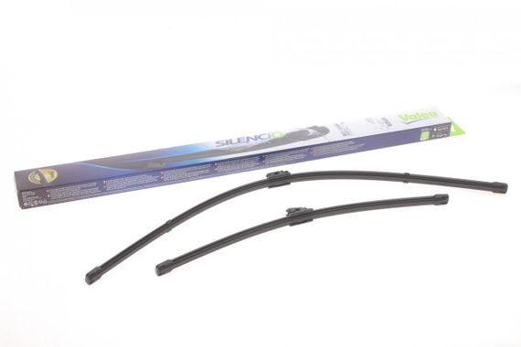 Щетки стеклоочистителя 700 450mm Mercedes Benz Vito W447 14- 577928