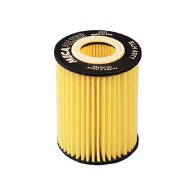 Фильтр масляный MECAFILTER ELH4371