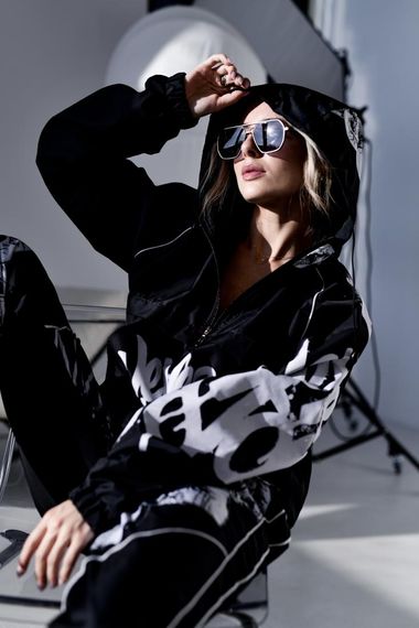 Cпортивний костюм | Зображення 3