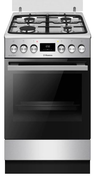Плита Hansa комбінована FCMX58329 | Зображення 2