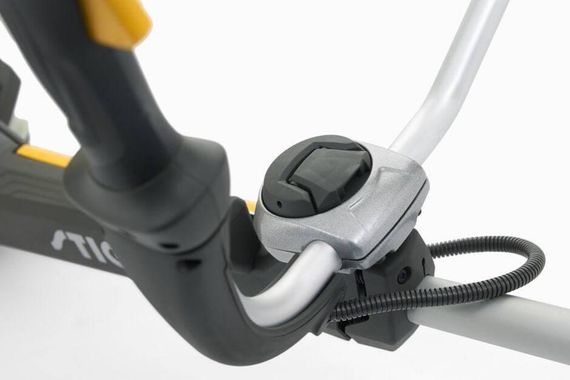 Коса бензинова STIGA BC750B | Зображення 6