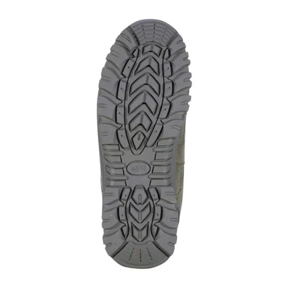 Тактичні кросівки MFH Low shoes олива | Зображення 4