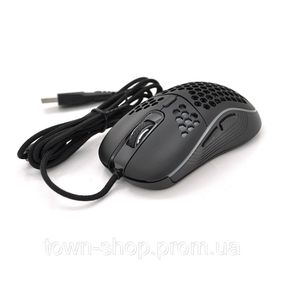Мышь проводная iMICE T98, 6 кнопок, 1200/2400/4800/7200  DPI, Led Lighting, 1,5 м, Windows xp/Vista/Win7/8/10