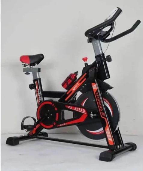 Механічний велотренажер Vel-01 | Зображення 2