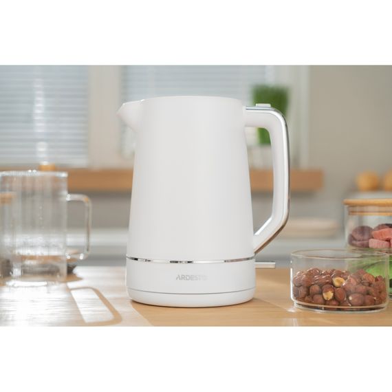 Електрочайник Ardesto EKL-450W | Зображення 7