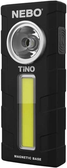 Фонарь Nebo Tino