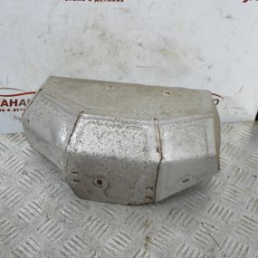 Захист колектора 1.4 / 1.6 Citroen C3 C4 Picasso 2004-2011 Кришка накладка колектора Сітроен V758430780