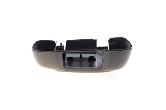 Кришка дзеркала L Citroen Jumper Fiat Ducato Peugeot Boxer 06- 6343922 | Зображення 1