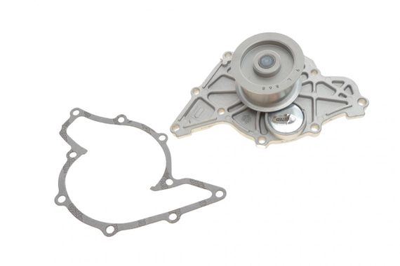 Помпа води Audi A4-A8 VW Passat Skoda SuperB 2.5TDI quattro 97-05 R B  5 лоп.  PA868