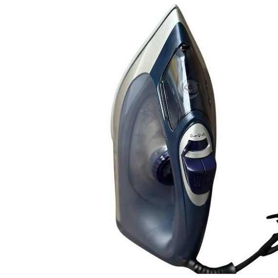 Праска провідна з керамічним покриттям SOKANY SK-11001 Сірий