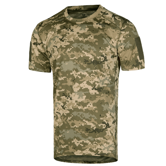 Футболка CM Chiton Patrol ММ14 (7149), XL