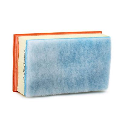 Воздушный фильтр для автомобиля Bosch F 026 400 150 | Зображення 1