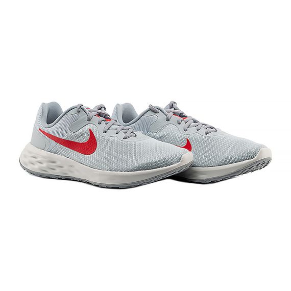 Кросівки Nike W NIKE REVOLUTION 6 NN | Зображення 4