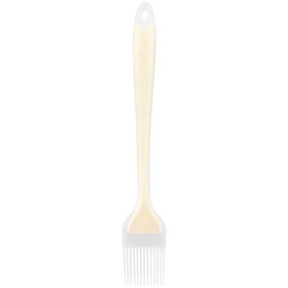 Пензлик кулінарний Vinzer Culinary VZ-50671 20.5х3.5 см бежевий
