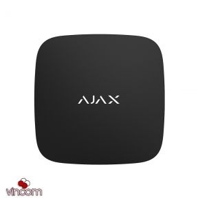 Беспроводной датчик затопления Ajax LeaksProtect black