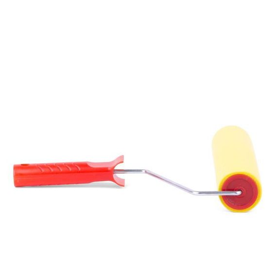 Валик притискний шпалерний 48*250 мм INTERTOOL KT-00191 | Зображення 2