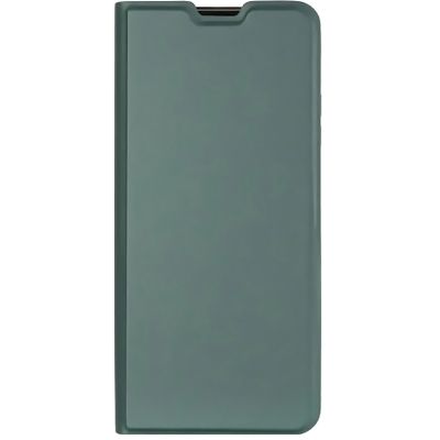 Чехол для мобильного телефона BeCover Exclusive New Style Samsung Galaxy A06 SM-A065 Dark Green (712685) | Зображення 5